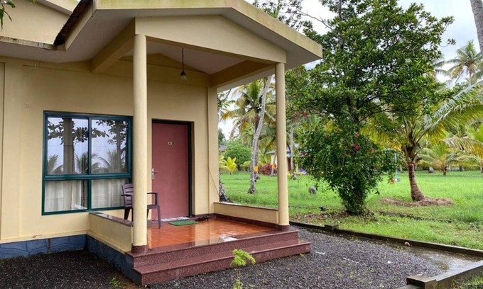 Andhakaranazhy Cabaña | Lake Vechoor Villas By BRDGE HOSPITALITY
