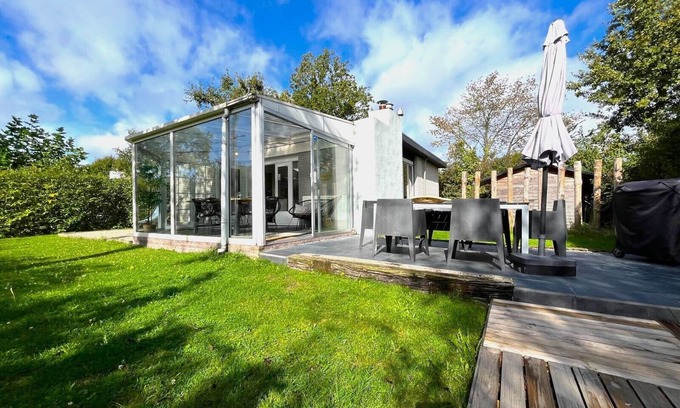 Kortgene Casa | Lake Veere summer bungalow