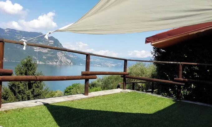 Monte Isola Casa | [Lake view] 24-hour check-in WiFi - Netflix