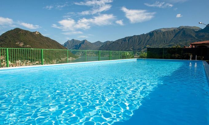 Sulzano Apartamento | LAKE VIEW 30 017182-CNI-00061
