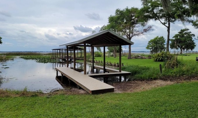 Highland Casa | LAKE VIEW COTTAGE GETAWAY