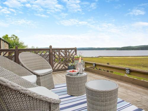 Hexham Casa | Lake View Cottage