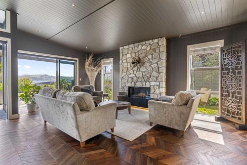 Rainbow Point Casa | Lake View Lodge