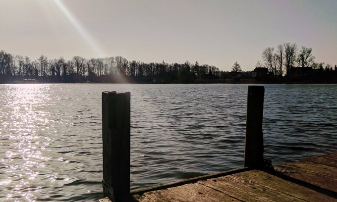 Osno Lubuskie Casa | Lake View Peaceful Retreat - Perfecto para parejas.