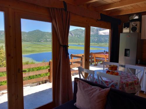 Karuc Casa | LAKE VIEW PREVLAKA