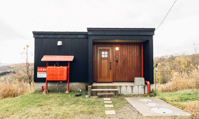 Toya Cabina | LAKE view PRIVATE log house