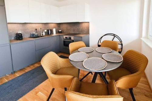 Morbisch am See Apartamento | Lake View Suite