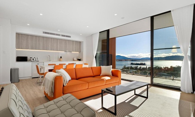 Jindabyne Apartamento | Lake View Suites Jindabyne