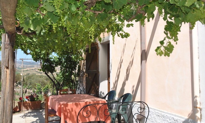 Perfugas Casa | Vrbo Property