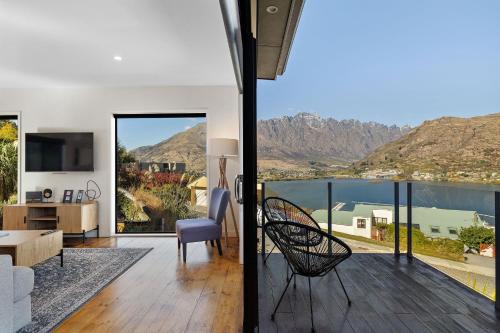 Frankton Casa | Lake View Viscount
