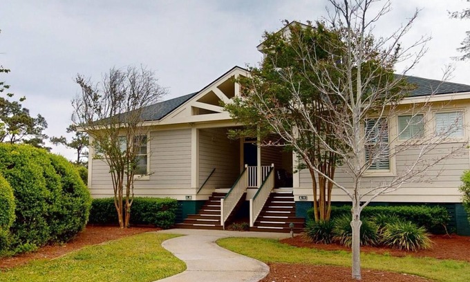 Litchfield by the Sea Villa | Lake Views, 2BR, 2BA, Lakeside Villa