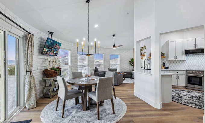 Lake Havasu City Casa | Lake Views and Remodeled Comfort