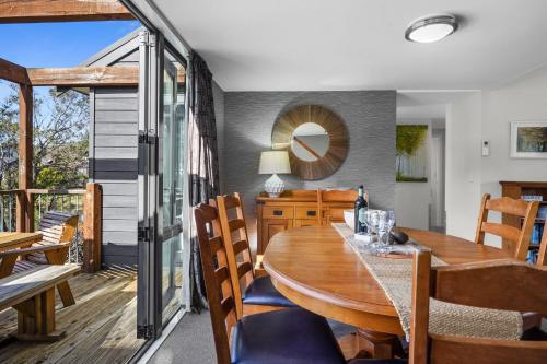Hanmer Springs Casa | * LAKE VILLA 460 *
