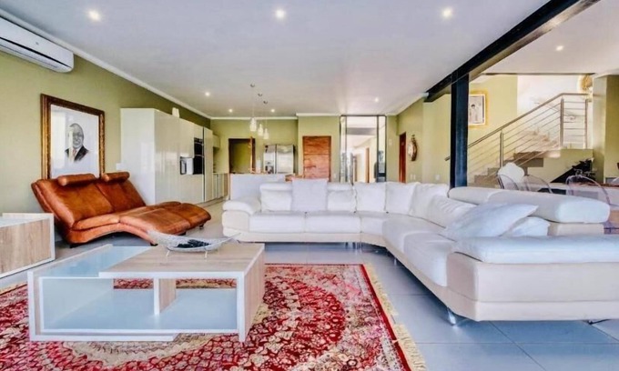 Hartbeespoort Villa | Villa del lago Hartebees