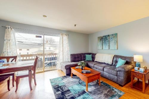 Gilford Apartamento | Lake Winnipesaukee Retreat