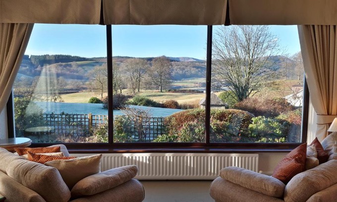 Near Sawrey Casa | Lakefield House