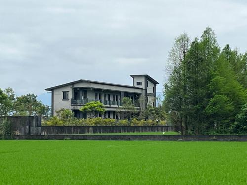 Yuanshan Casa | Lakeforest B&B