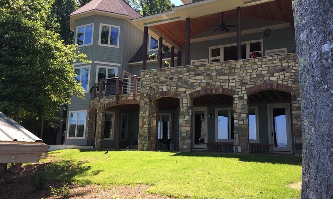 Mayhew Apartamento | Apartamento con vistas al lago Lake Norman vistas