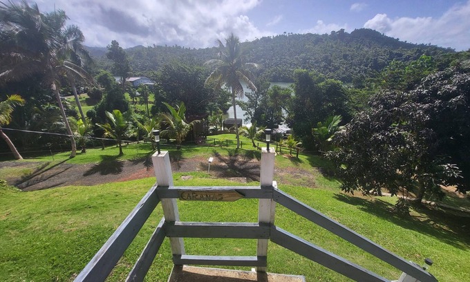 Caimital Casa | Lakefront Casona at Casa Carite By The Lake for Groups of Friends and Families