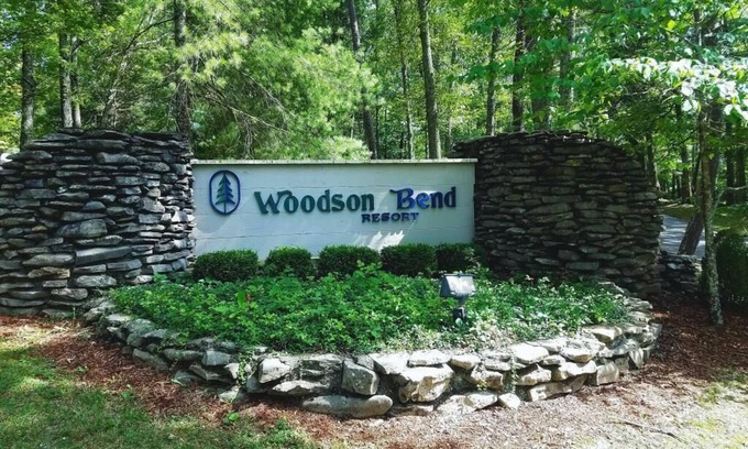 Sloans Valley Condominio | Lakefront Condo at Woodson Bend Resort on Lake Cumberland