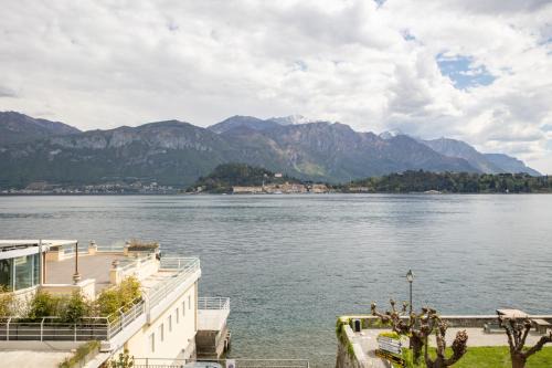 Cadenabbia Apartamento | Lakefront Contemporary - by My Home In Como