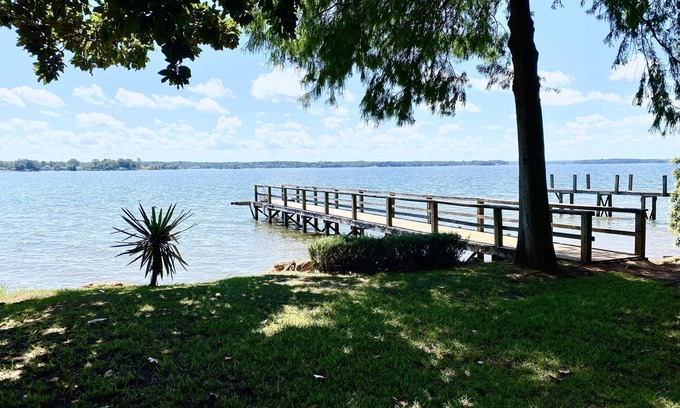 Lake Murray of Richland Casa | Lakefront front close to Columbia