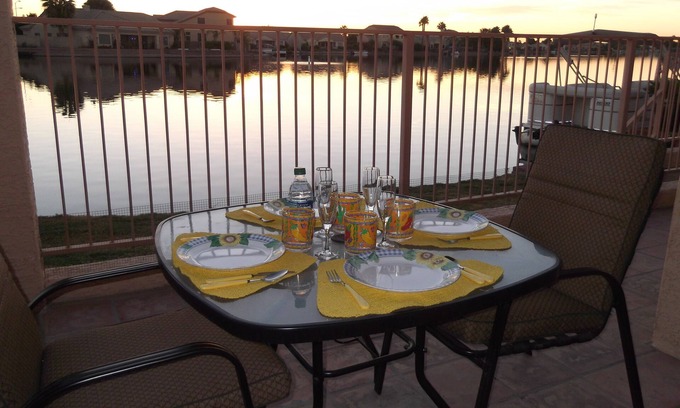 Starfire Bay Casa | USA BASEBALL-LAKEFRONT Villa con increíbles vistas al lago