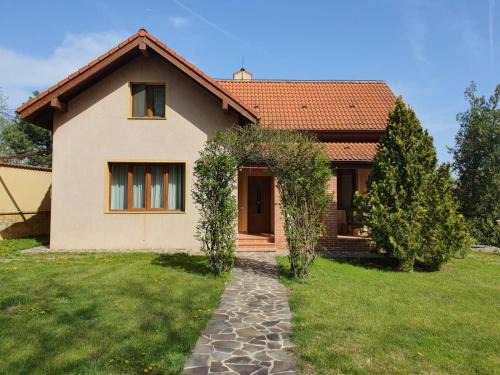 Ciolpani Casa | Lakehouse Izvorani