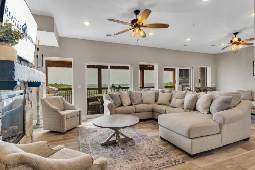 Branson Casa | Lakehouse Lodge