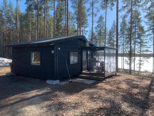 Viitasaari Casa | Lakeland BoxCabin