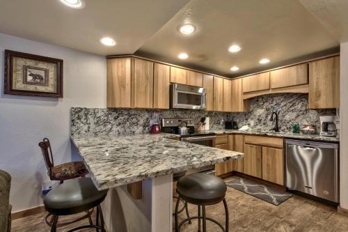 South Lake Tahoe Complejo | Lakeland Village at Heavenly