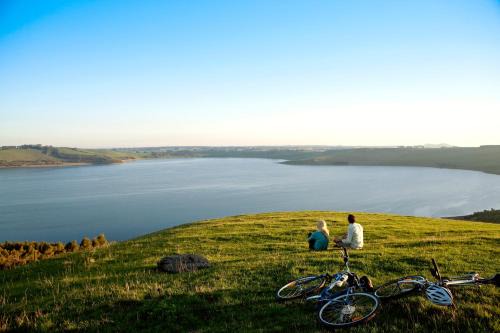 Camperdown Complejo | Lakes and Craters Holiday Park