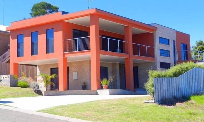 Lakes Entrance Apartamento | Lakes Highlands Highland Apartment