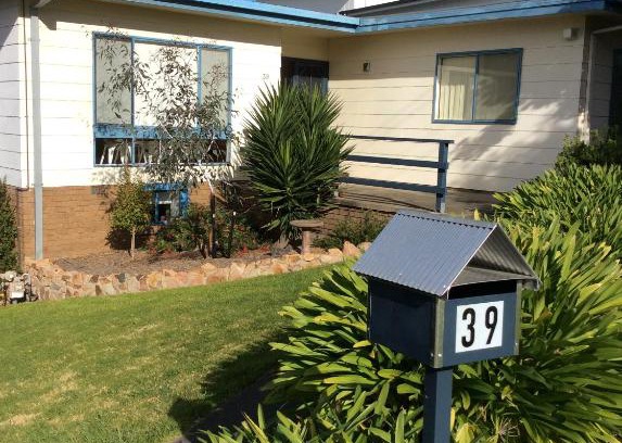 Lakes Entrance Casa | Lakes Entrance Views