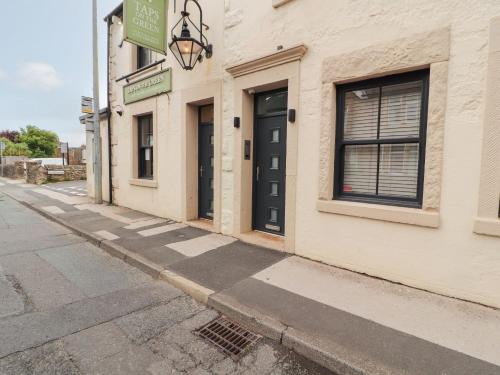 Carnforth Apartamento | Lakes View Apartment 2
