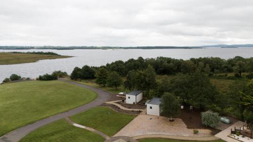 Enniskillen Casa | LakEscape - Waterfront Self- Catering Cabins