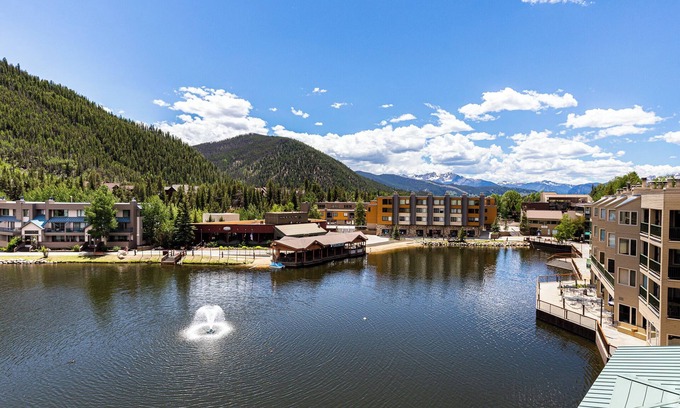 Lakeside Village Apartamento | Lakeshore #1545 by Summit County Mountain Retreats