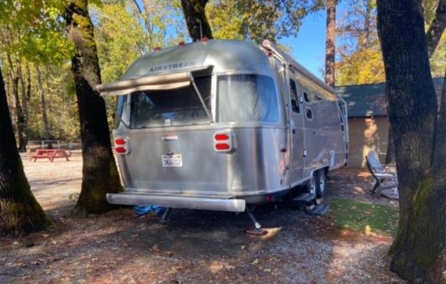 Lakehead-Lakeshore Otro | Lakeshore Inn Airstream