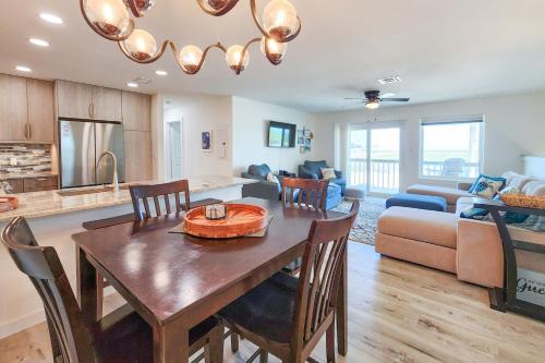 Corpus Christi Apartamento | Lakeshore Villa #21