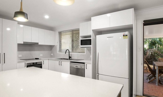 Wurtulla Casa | Lakeshores - 41 Coongarra