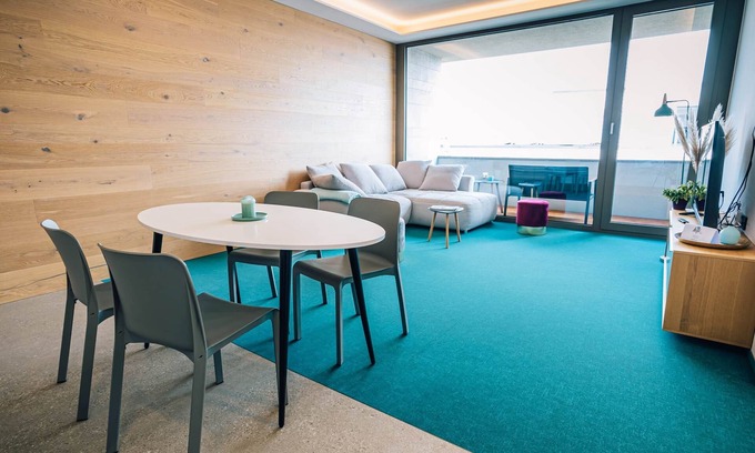 Zwenkau Apartamento | Lakeside Apartment 2