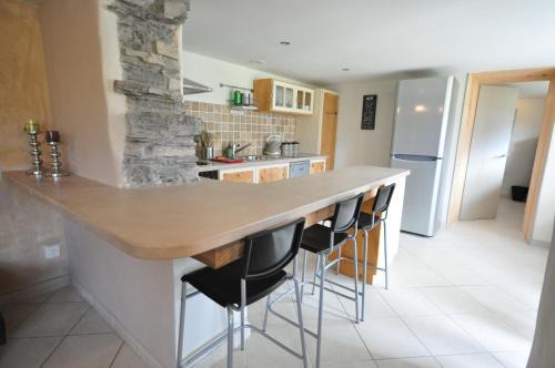 Ringgenberg Apartamento | Lakeside Apartment