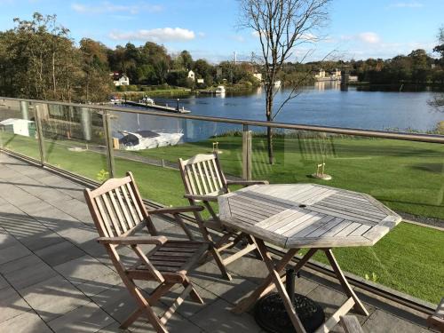 Enniskillen Apartamento | Lakeside Apartment