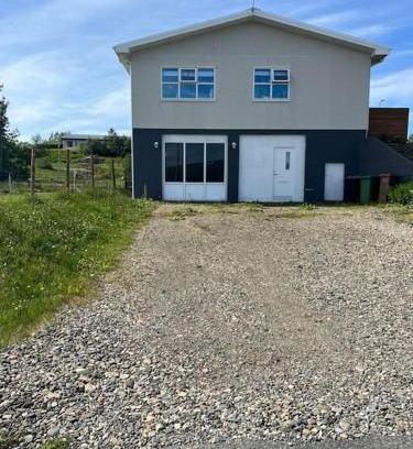 Fellabær Apartamento | Lakeside Apartments - A