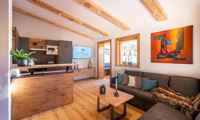 Goldegg Apartamento | LakeSide Appartments