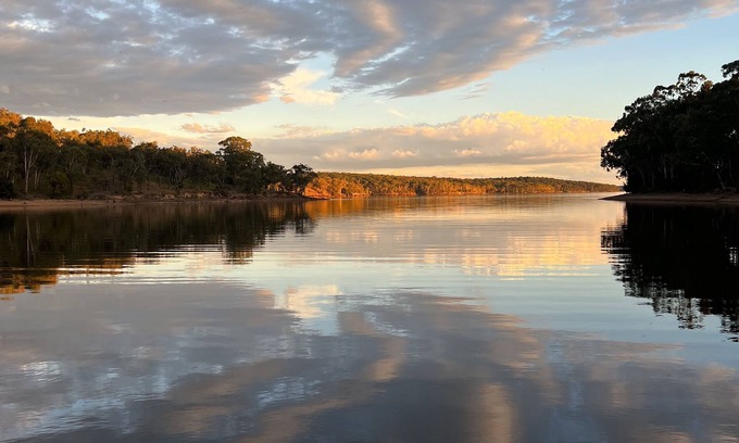 Coongulla Casa | LAKESIDE AT COONGULLA