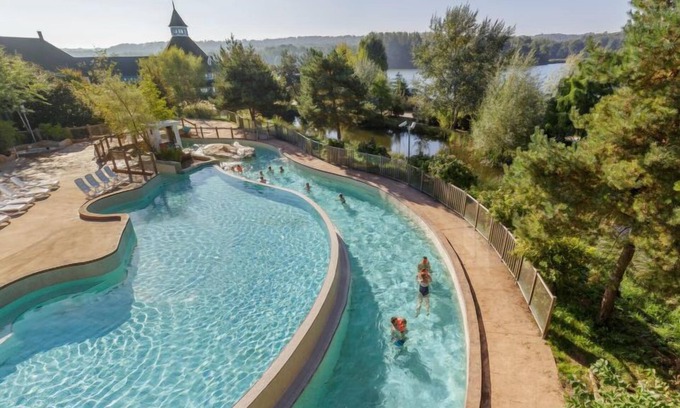 Chamouille Casa | Lakeside Cottage Premium by Interhome
