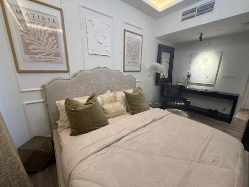 Dubai Production City Apartamento | Lakeside D - Impz location