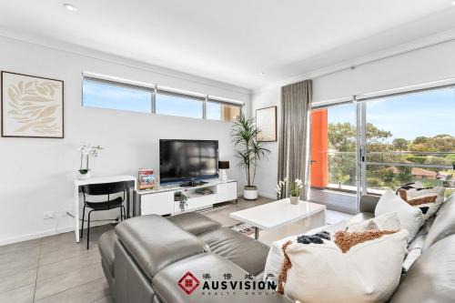 Cannington Apartamento | Lakeside Executive Retreat near Westfield Shops
