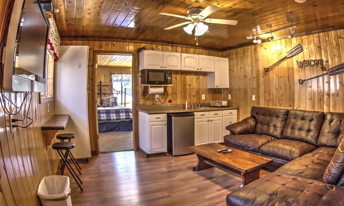 Garden City Casa | Lakeside Guest House en Heart of Bear Lake